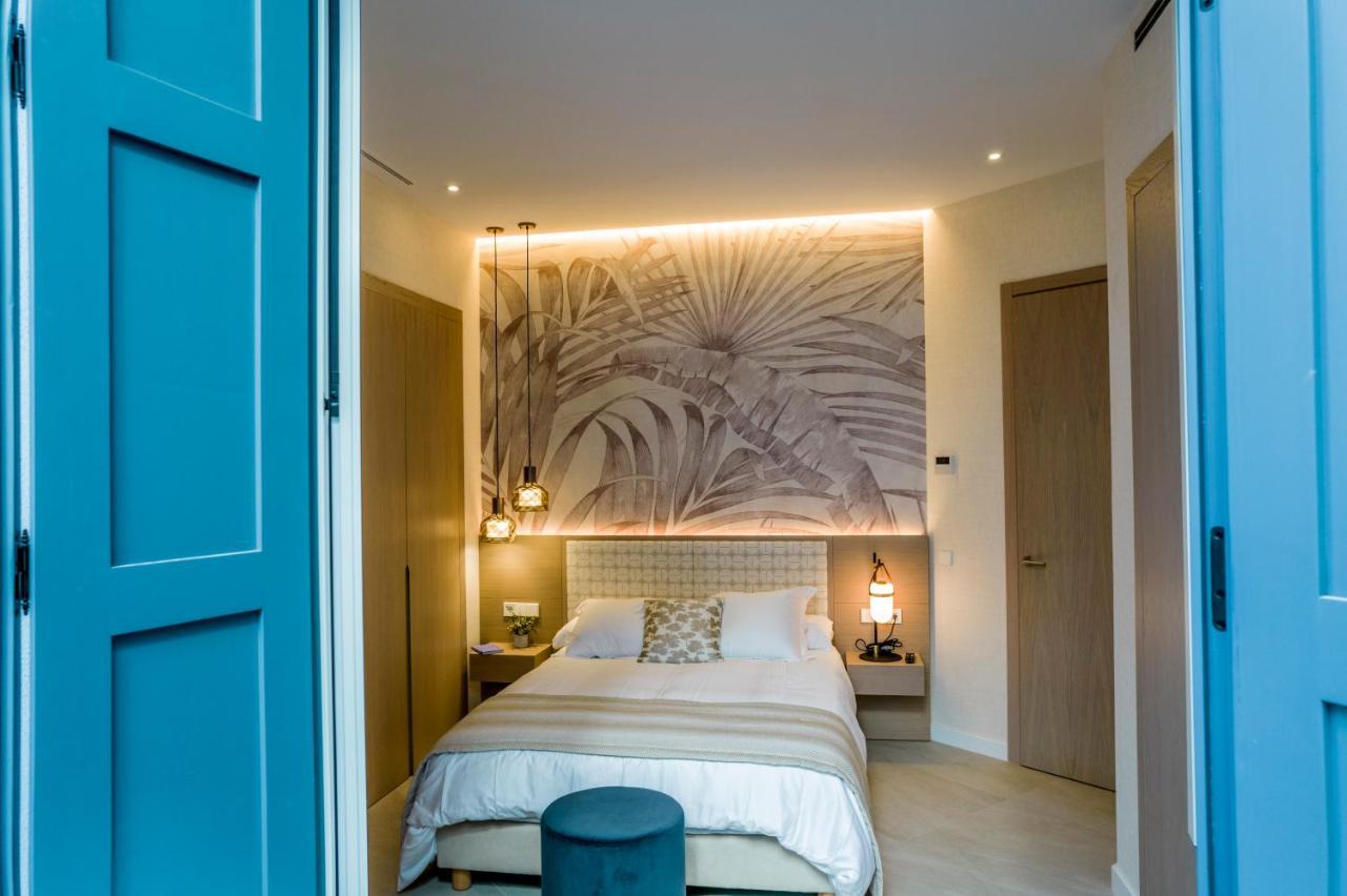Apartamento Seis Lunas Pa Marbella Eksteriør bilde