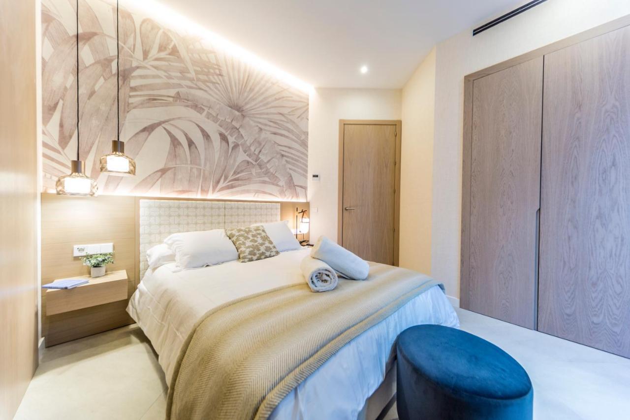 Apartamento Seis Lunas Pa Marbella Eksteriør bilde