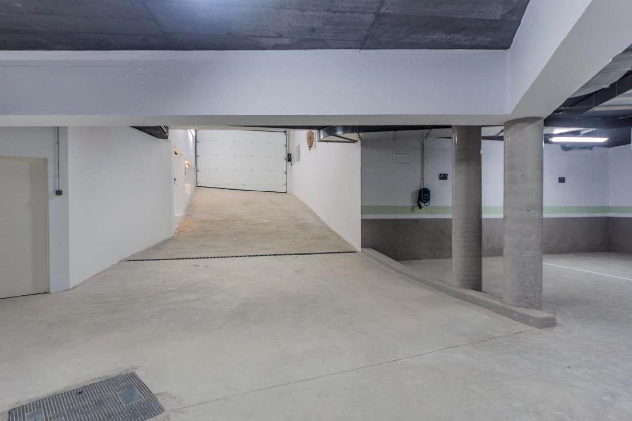 Apartamento Seis Lunas Pa Marbella Eksteriør bilde