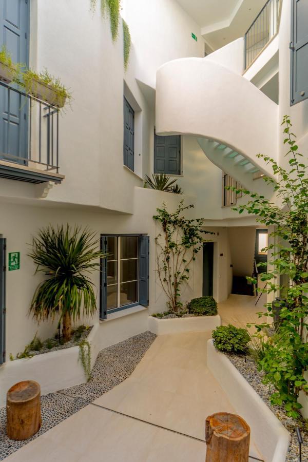 Apartamento Seis Lunas Pa Marbella Eksteriør bilde